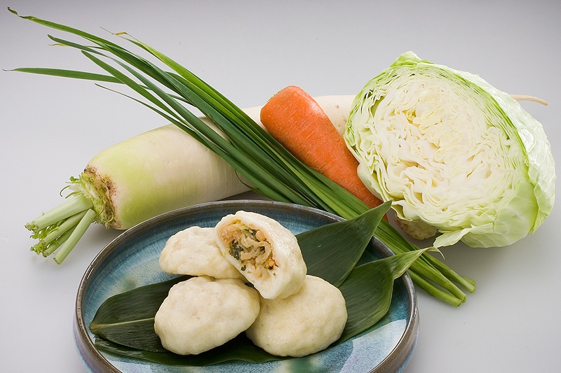 やさいミックス